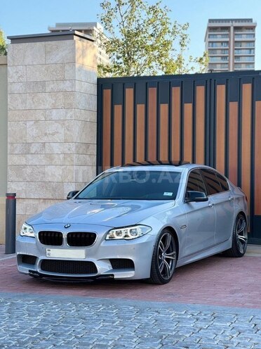 BMW 528-7