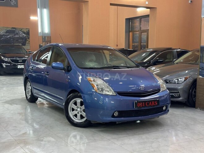 Toyota Prius-16