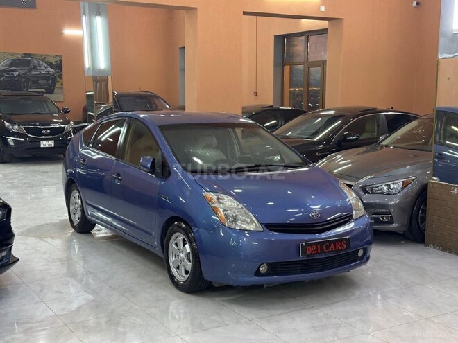 Toyota Prius-15
