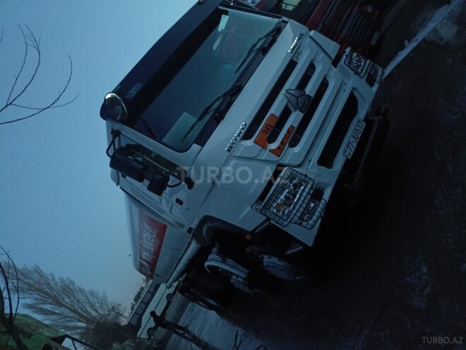 HOWO Sinotruk-5