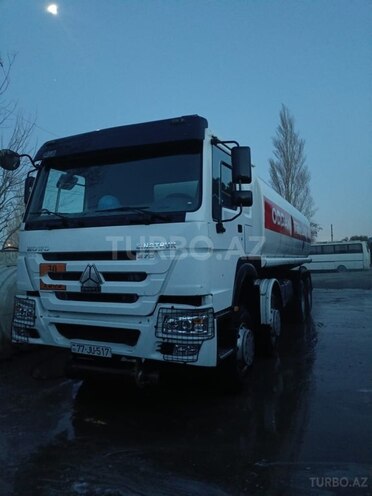 HOWO Sinotruk-3