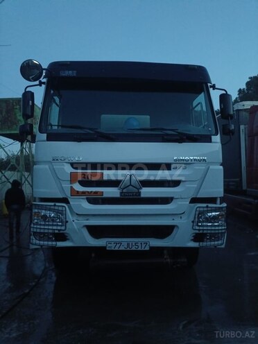 HOWO Sinotruk-2