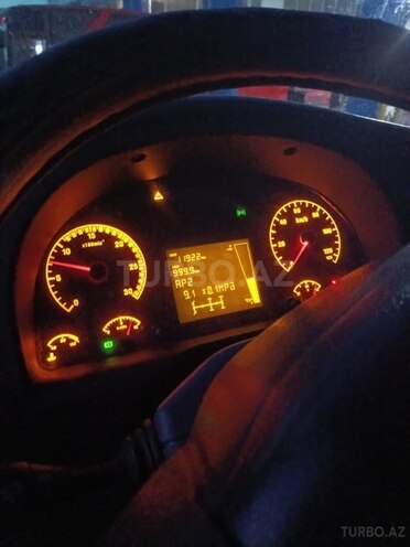 HOWO Sinotruk-13