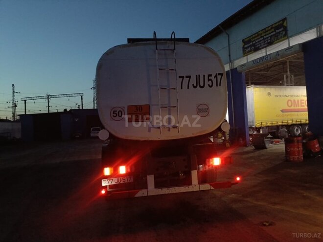 HOWO Sinotruk-11