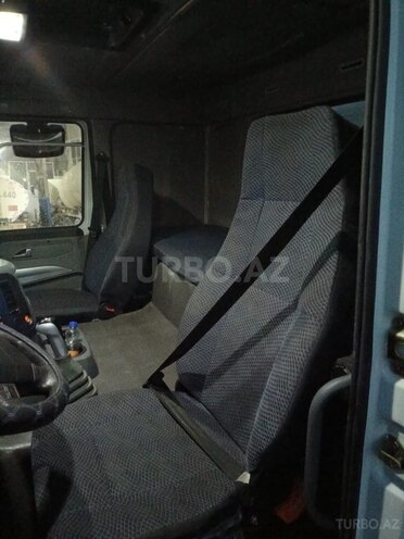 HOWO Sinotruk-15