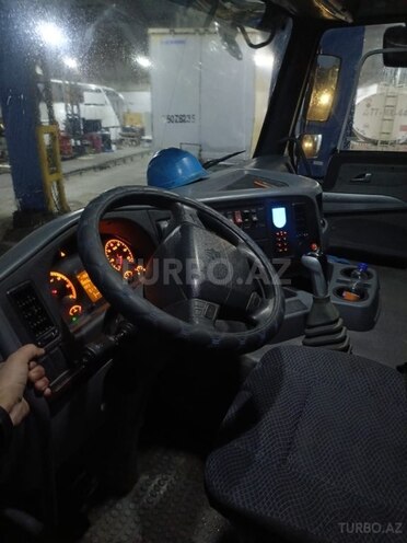 HOWO Sinotruk-14