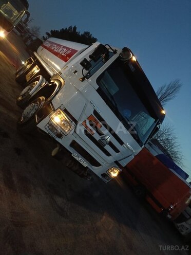 HOWO Sinotruk-7