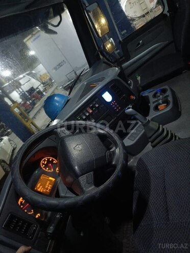 HOWO Sinotruk-16