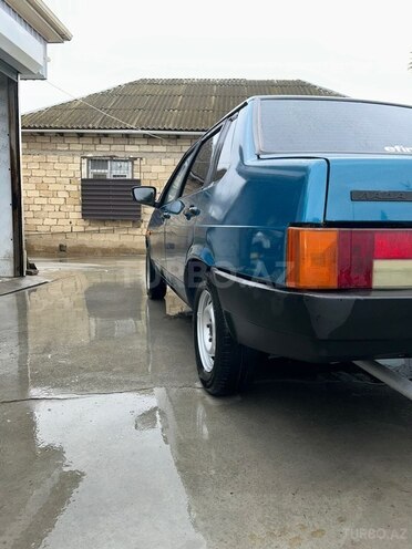 LADA (VAZ) 21099 1999, 154,254 km - 1.5 l - Şirvan