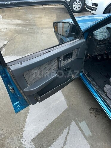 LADA (VAZ) 21099 1999, 154,254 km - 1.5 l - Şirvan