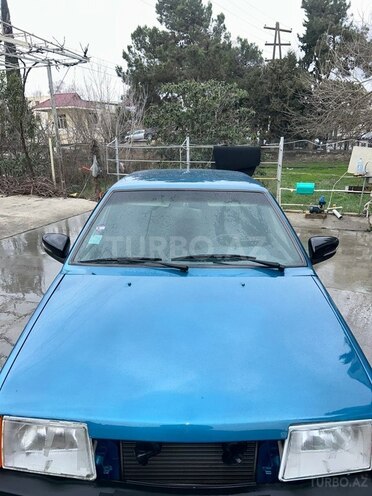 LADA (VAZ) 21099 1999, 154,254 km - 1.5 l - Şirvan