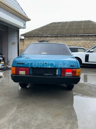 LADA (VAZ) 21099 1999, 154,254 km - 1.5 l - Şirvan