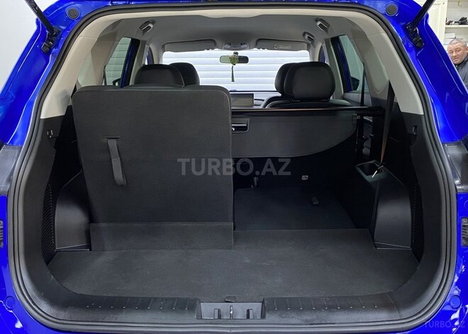 JAC JS8 2022, 29,000 km - 1.5 l - Sumqayıt