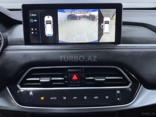 JAC JS8 2022, 29,000 km - 1.5 l - Sumqayıt
