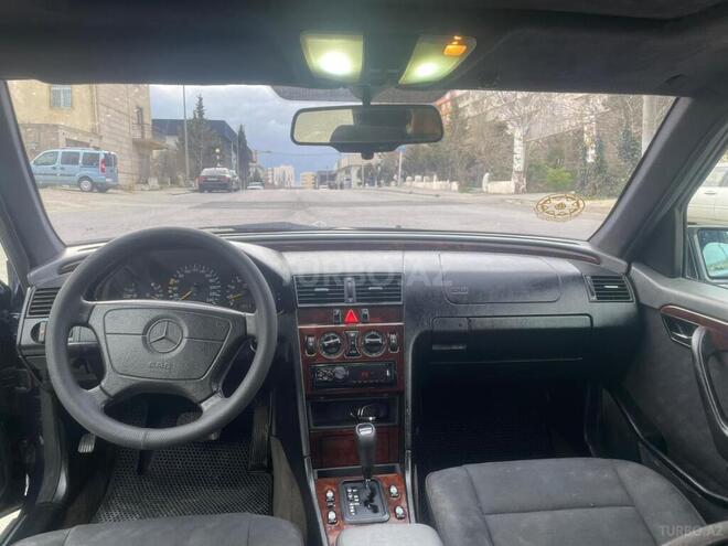 Mercedes C 200 1997, 270,000 km - 2.0 l - Bakı