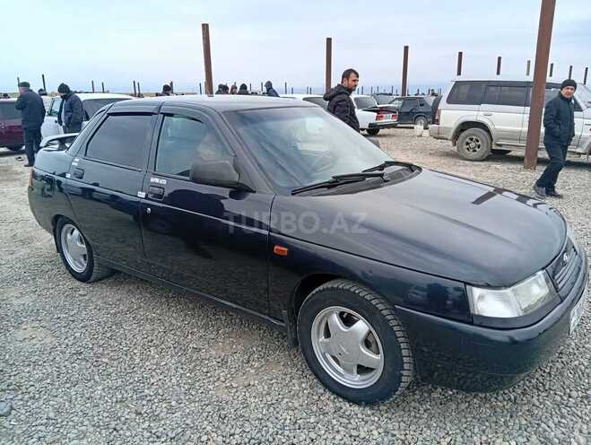 LADA (VAZ) 2110 2007, 358,547 km - 1.6 л - Göygöl