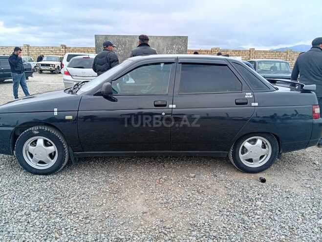 LADA (VAZ) 2110 2007, 358,547 km - 1.6 л - Göygöl