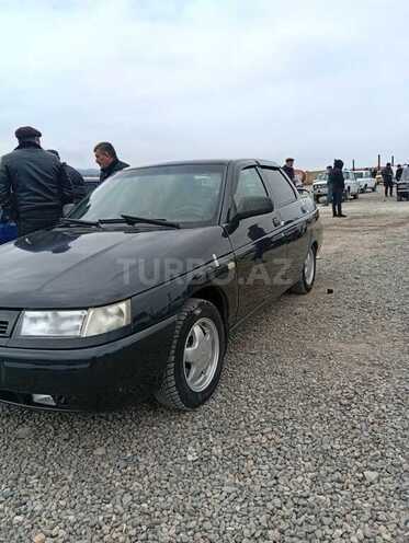 LADA (VAZ) 2110 2007, 358,547 km - 1.6 л - Göygöl