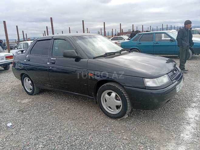 LADA (VAZ) 2110 2007, 358,547 km - 1.6 л - Göygöl