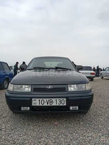 LADA (VAZ) 2110 2007, 358,547 km - 1.6 л - Göygöl