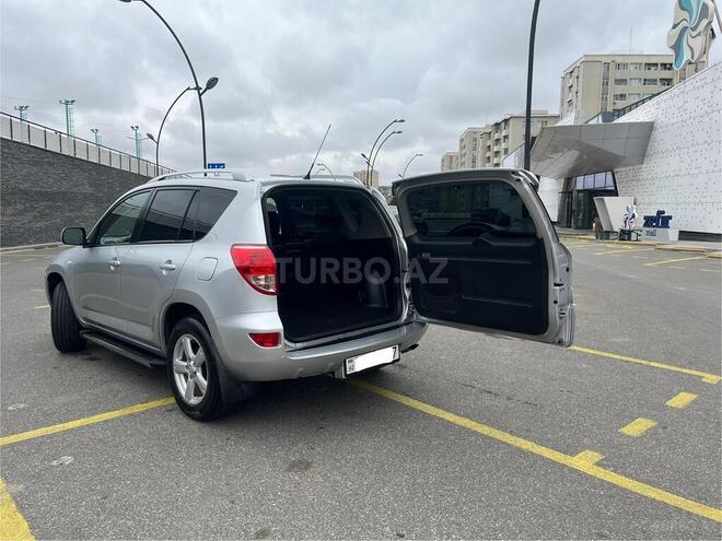 Toyota RAV4 2008, 198,500 km - 2.0 l - Bakı