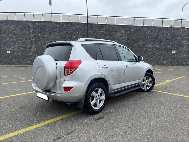Toyota RAV4 2008, 198,500 km - 2.0 l - Bakı