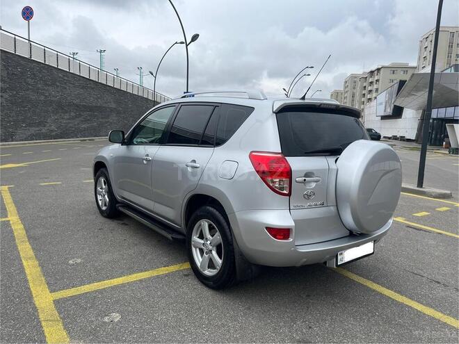 Toyota RAV4 2008, 198,500 km - 2.0 l - Bakı