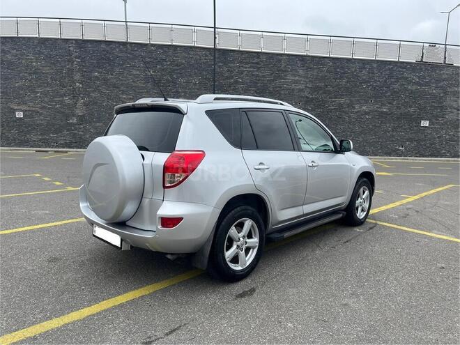 Toyota RAV4 2008, 198,500 km - 2.0 l - Bakı