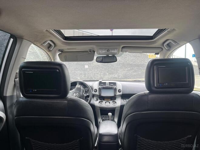 Toyota RAV4 2008, 198,500 km - 2.0 l - Bakı