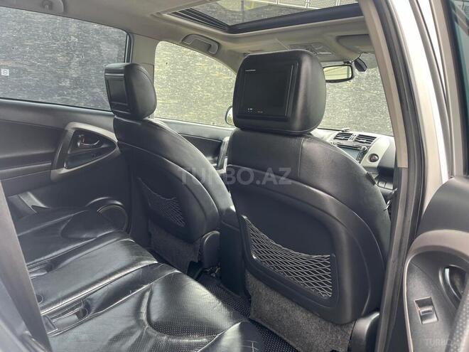 Toyota RAV4 2008, 198,500 km - 2.0 l - Bakı