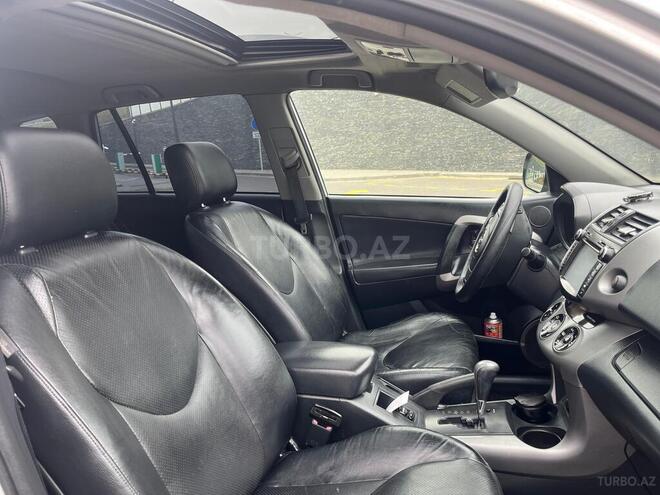 Toyota RAV4 2008, 198,500 km - 2.0 l - Bakı