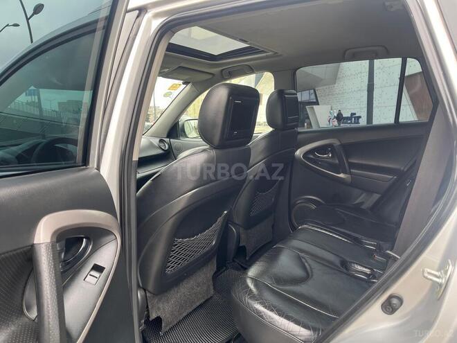 Toyota RAV4 2008, 198,500 km - 2.0 l - Bakı