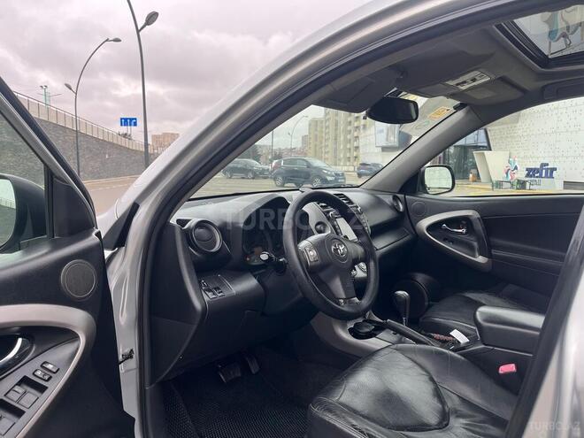 Toyota RAV4 2008, 198,500 km - 2.0 l - Bakı
