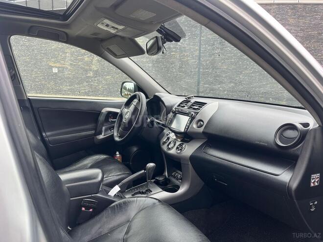 Toyota RAV4 2008, 198,500 km - 2.0 l - Bakı