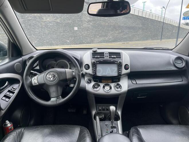 Toyota RAV4 2008, 198,500 km - 2.0 l - Bakı