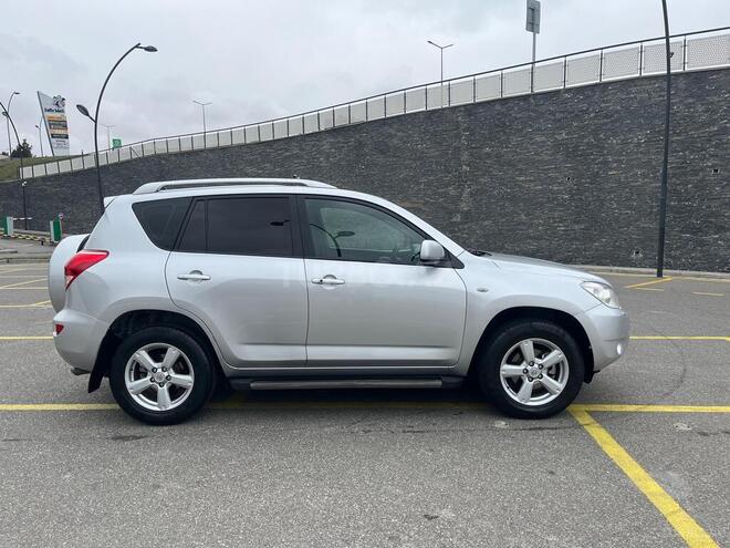 Toyota RAV4 2008, 198,500 km - 2.0 l - Bakı