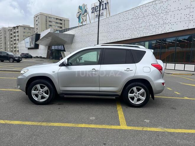 Toyota RAV4 2008, 198,500 km - 2.0 l - Bakı