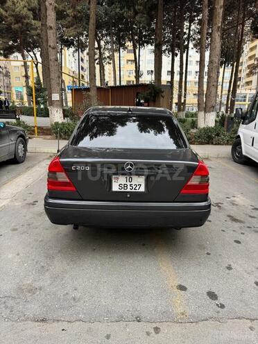 Mercedes C 180 1995, 327,000 km - 1.8 л - Xırdalan