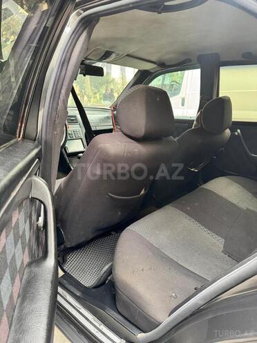 Mercedes C 180 1995, 327,000 km - 1.8 л - Xırdalan