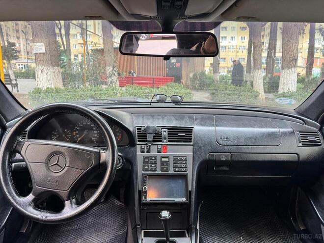 Mercedes C 180 1995, 327,000 km - 1.8 л - Xırdalan