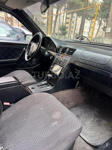 Mercedes C 180 1995, 327,000 km - 1.8 л - Xırdalan