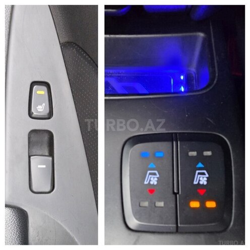 Hyundai Sonata 2011, 155,400 km - 2.0 l - Bakı