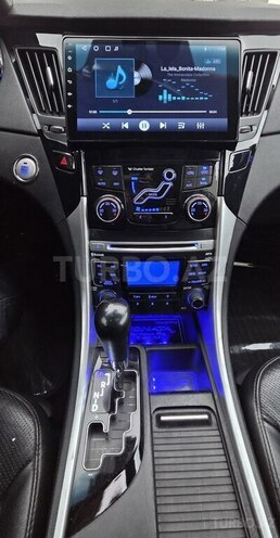 Hyundai Sonata 2011, 155,400 km - 2.0 l - Bakı
