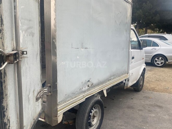 DongFeng EQ1020TF-5