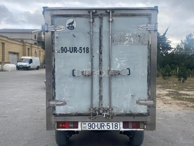 DongFeng EQ1020TF-6