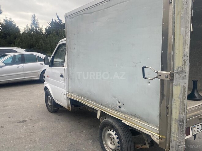 DongFeng EQ1020TF-4