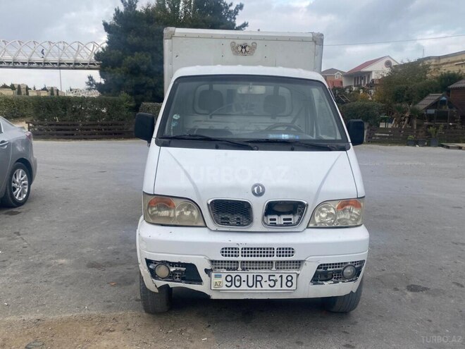 DongFeng EQ1020TF-1