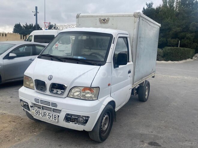 DongFeng EQ1020TF-3