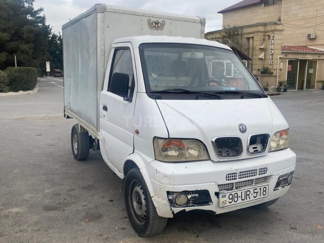 DongFeng EQ1020TF-2