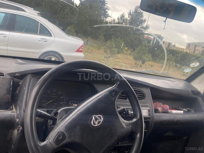 DongFeng EQ1020TF-9